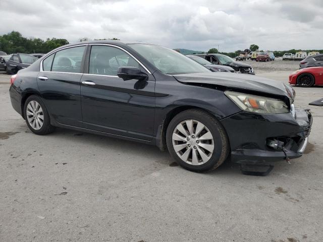 Vin: 1hgcr2f89fa083234, lot: 58249045, honda accord exl 20154