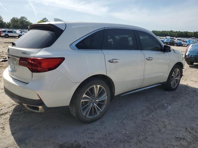 Vin: 5fryd3h59hb002544, lot: 57159935, acura mdx technology 20173