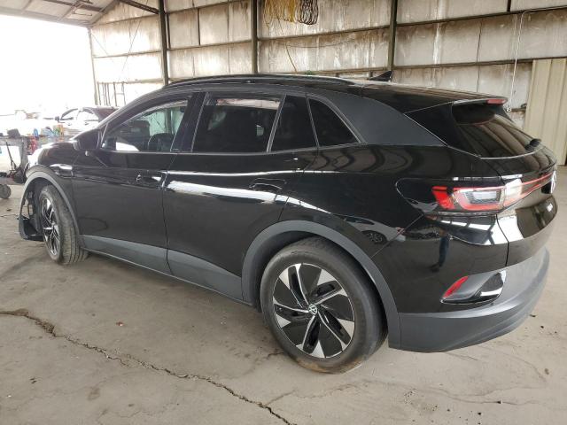Vin: wvgrmpe29mp036308, lot: 55422545, volkswagen id.4 pro pro 20212