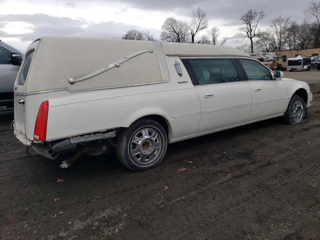 CADILLAC COMMERCIAL 2006 white  gas 1GEEH06Y56U500692 photo #4