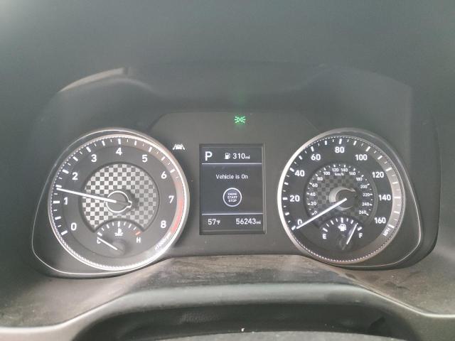 2020 HYUNDAI ELANTRA SE - KMHD84LF8LU996996