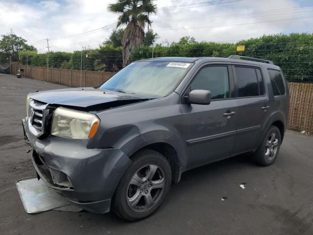 Vin: 5fnyf4h61cb012276, lot: 56604835, honda pilot exl 2012 img_1