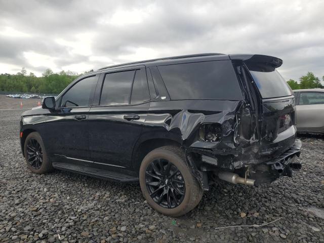 Vin: 1gys4fkl2rr154414, lot: 56644165, cadillac escalade sport 20242