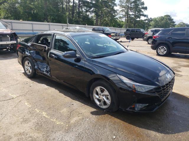 Vin: kmhll4ag6pu541527, lot: 57421315, hyundai elantra se 20234
