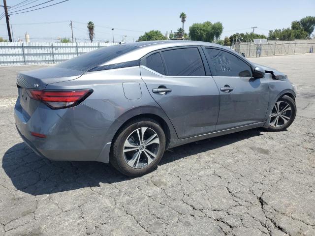 Vin: 3n1ab8cv7py269992, lot: 58228865, nissan sentra sv 20233