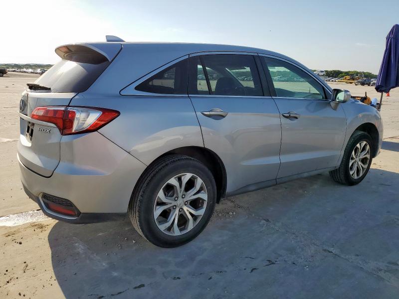 Vin: 5j8tb3h58hl001157, lot: 56850845, acura rdx technology 20173