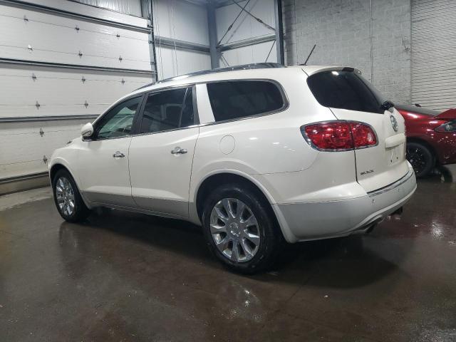 Vin: 5galvced1aj127879, lot: 58296945, buick enclave cxl 20102