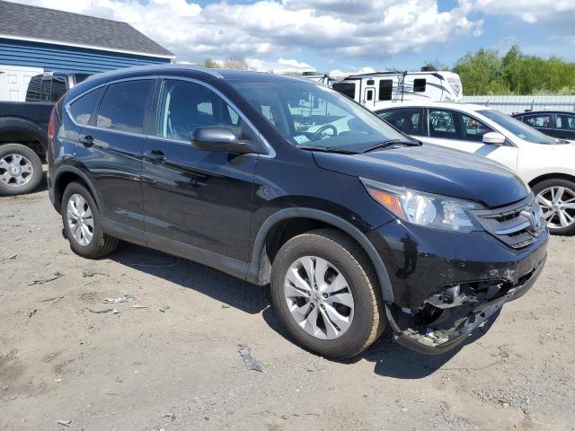 Vin: 2hkrm4h78eh616060, lot: 56070495, honda crv exl 20144