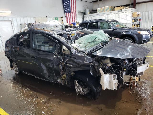 Vin: jtdkn3du3a5177252, lot: 55679445, toyota prius 20104