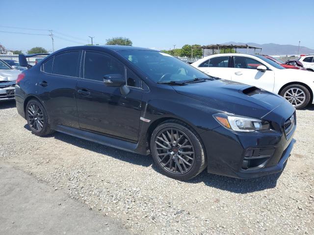 2017 SUBARU WRX STI JF1VA2M60H9807550