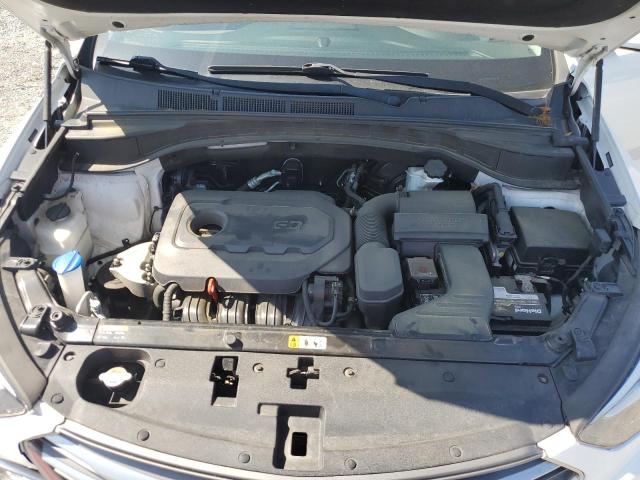 2017 HYUNDAI SANTA FE S - 5NMZUDLB5HH037802
