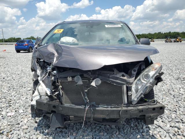 2019 TOYOTA SIENNA XLE - 5TDYZ3DC0KS994146