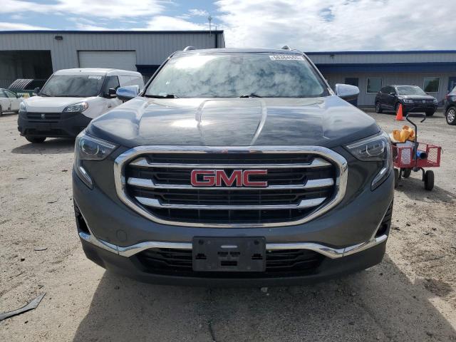 2018 GMC TERRAIN SL 3GKALVEV5JL316841
