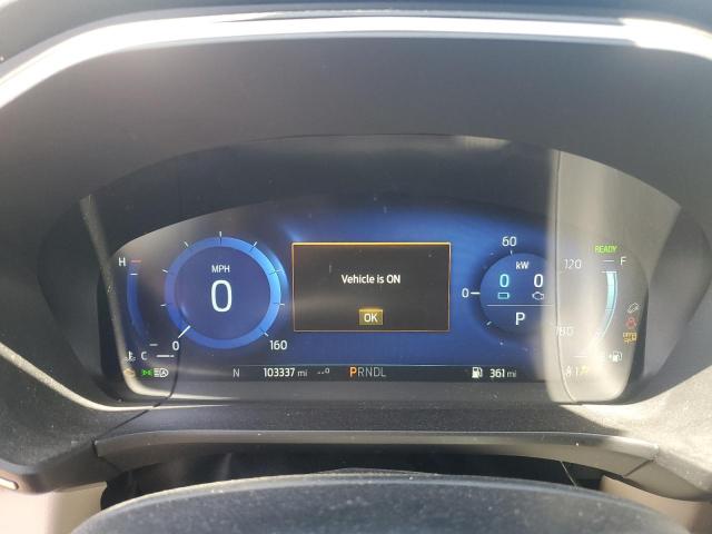 2020 FORD ESCAPE SE - 1FMCU9BZ7LUB14362