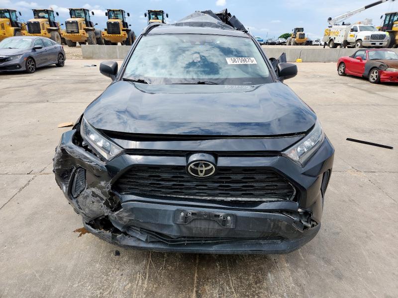 2019 TOYOTA RAV4 LE - JTMH1RFV4KJ001219