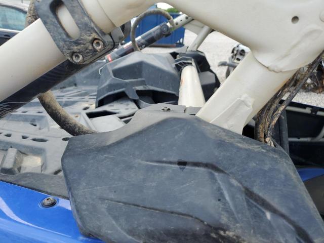 2022 CAN-AM MAVERICK X - 3JBVXAV48NE000896