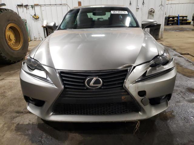 2015 LEXUS IS 250 - JTHCF1D23F5023439