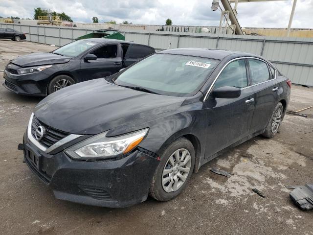 Vin: 1n4al3ap0hc253988, lot: 59015605, nissan altima 2.5 2017 img_1