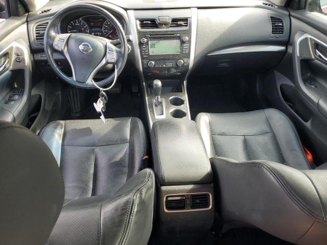 2015 NISSAN ALTIMA 2.5 - 1N4AL3APXFN361097