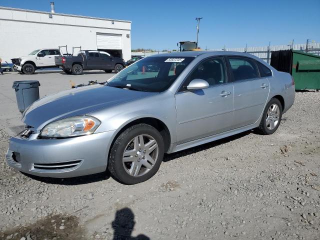 Vin: 2g1wg5e37d1256841, lot: 55837245, chevrolet impala lt 2013 img_1
