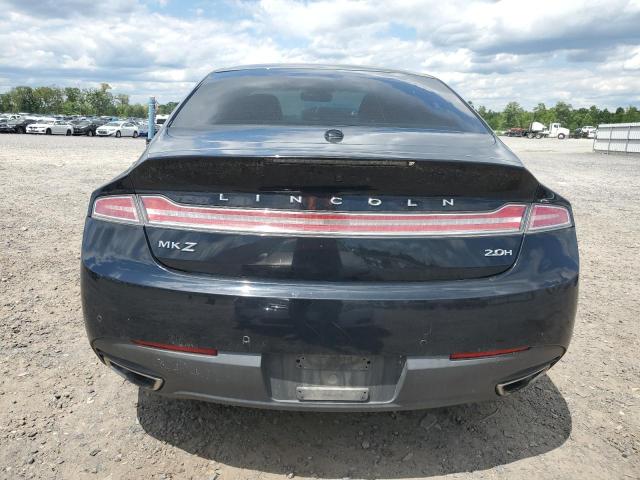 2016 LINCOLN MKZ HYBRID 3LN6L2LU2GR627168