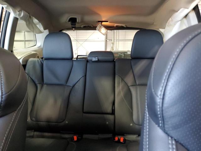 2024 SUBARU FORESTER L - JF2SKALC5RH431996