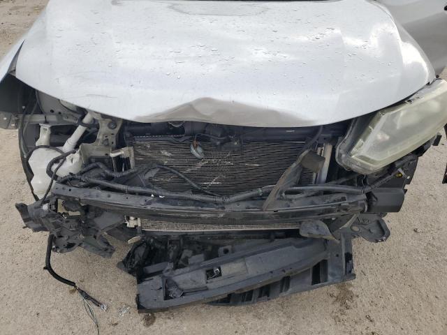 2016 NISSAN ROGUE S - 5N1AT2MT4GC897128