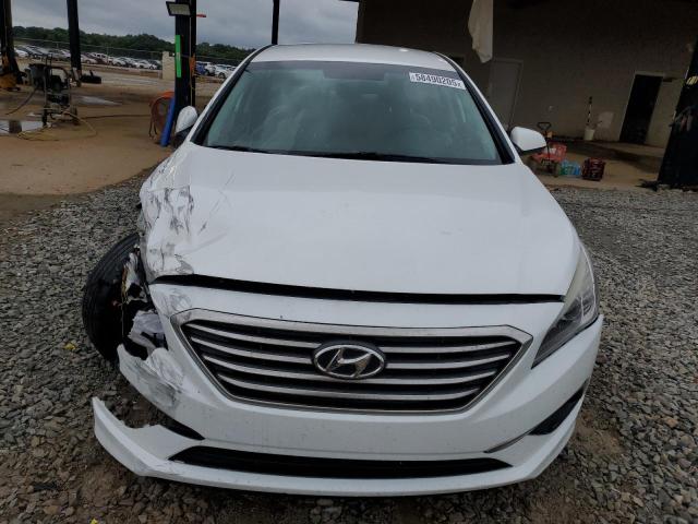 5npe24af1hh449065 - 2017 Hyundai Sonata Se - #58490205