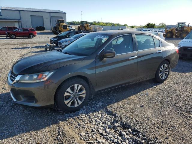 Vin: 1hgcr2f34ea103943, lot: 57646105, honda accord lx 2014 img_1