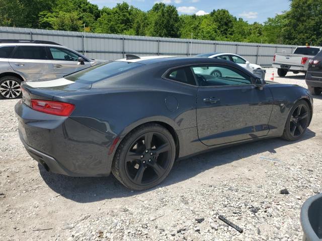 Vin: 1g1fb1rx8h0148556, lot: 53488445, chevrolet camaro lt 20173