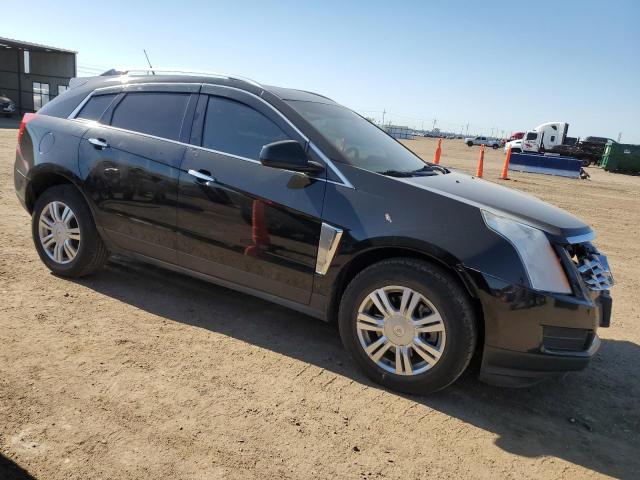 Vin: 3gyfnbe31es631912, lot: 56603295, cadillac srx luxury collection 20144