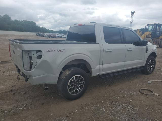 Vin: 1ftfw1e59pke09485, lot: 58131005, ford f-150 supercrew 20233