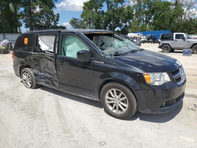 Vin: 2c4rdgcg7kr716710, lot: 56714745, dodge caravan sxt 20194