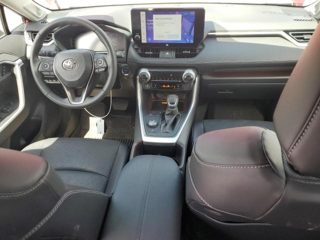 2024 TOYOTA RAV4 LIMIT - JTMD6RFV3RD127242