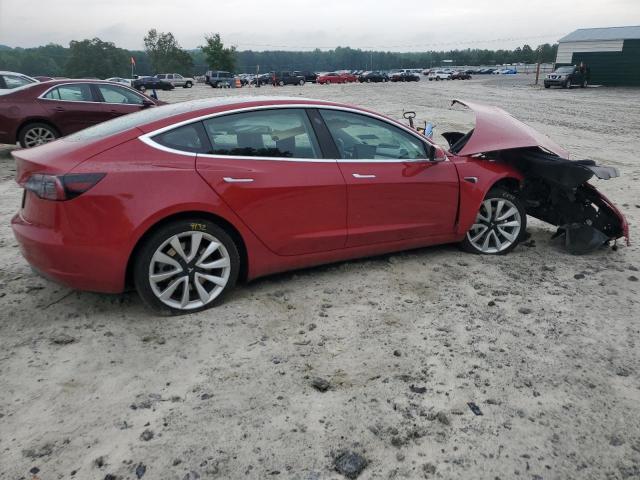 2019 TESLA MODEL 3 5YJ3E1EA1KF402118