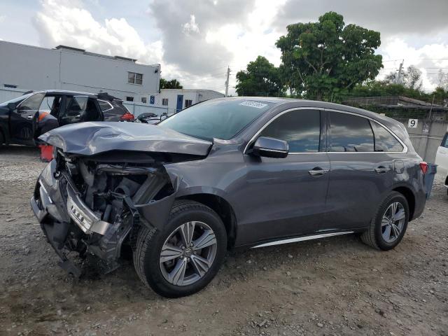 Vin: 5j8yd3h38ll011758, lot: 58851865, acura mdx 2020 img_1