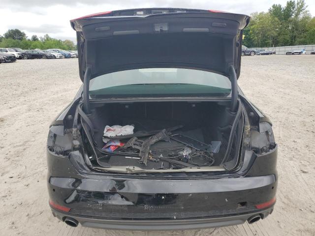 2017 AUDI A4 PREMIUM - WAUENAF47HN029904