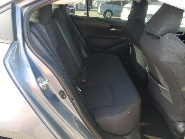 2020 TOYOTA COROLLA SE - 5YFS4RCE3LP052063