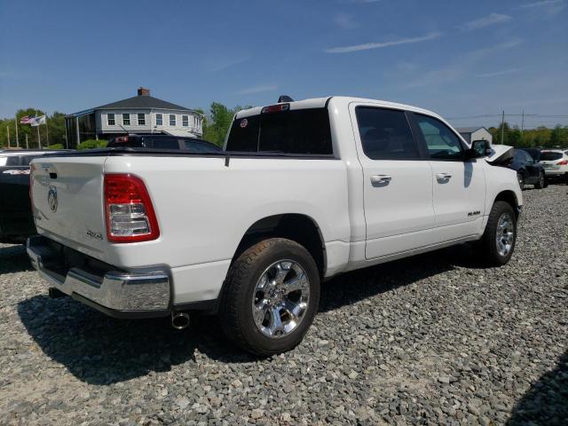 Vin: 1c6rrffg5kn817241, lot: 56852865, ram 1500 big horn/lone star 20193