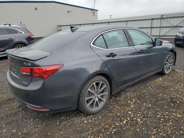 2015 ACURA TLX TECH - 19UUB3F50FA006241