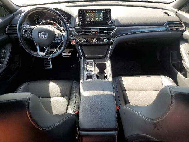 2019 HONDA ACCORD SPO - 1HGCV2F31KA006187
