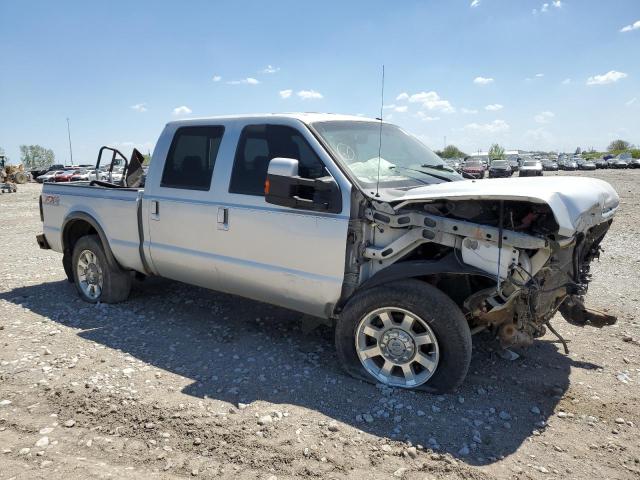 2008 FORD F250 SUPER #3304742903