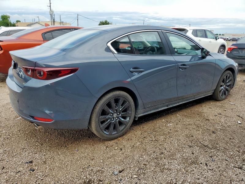 Vin: jm1bpbcm2s1775329, lot: 58471675, mazda 3 preferred 20253