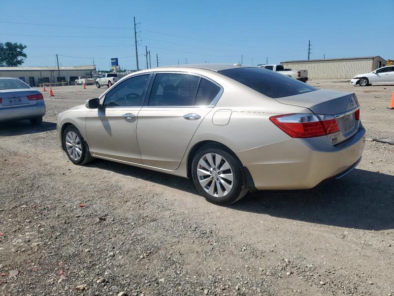 Vin: 1hgcr2f86ea112994, lot: 57790735, honda accord exl 20142