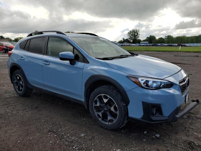 Vin: jf2gtaec2l8234873, lot: 58256955, subaru crosstrek premium 20204