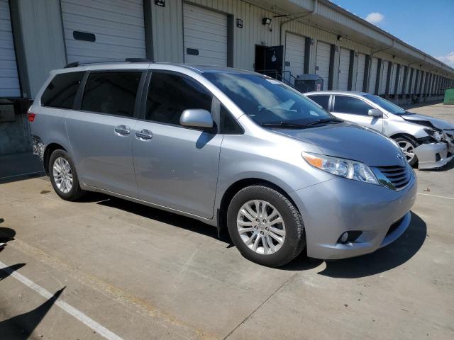 Vin: 5tdyz3dc2hs817445, lot: 56551795, toyota all models xle 20174