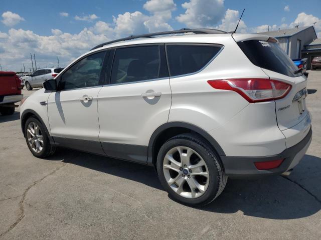 Vin: 1fmcu0h97dud52863, lot: 56543015, ford escape sel 20132