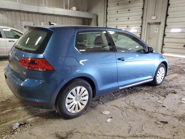 Vin: 3vw817au7fm019125, lot: 56595065, volkswagen golf 20153
