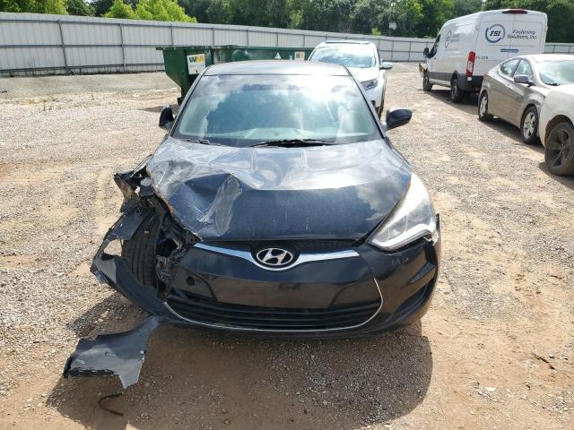 2016 HYUNDAI VELOSTER - KMHTC6AD1GU298310