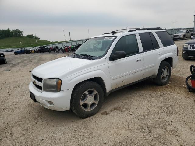 CHEVROLET TRAILBLAZE